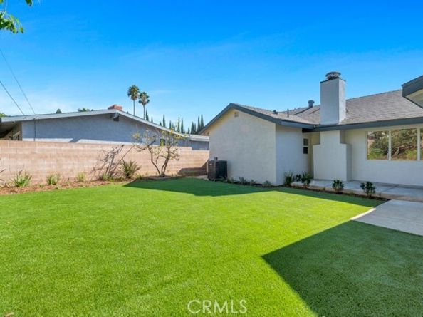 10133 Whitaker Avenue, Granada Hills (los Angeles) CA 91343