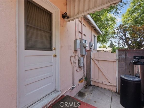 8062 Tyrone Avenue, Panorama City (los Angeles) CA 91402