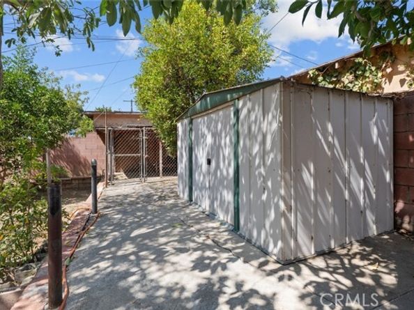 8062 Tyrone Avenue, Panorama City (los Angeles) CA 91402