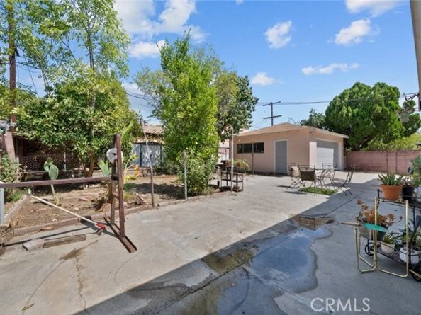 8062 Tyrone Avenue, Panorama City (los Angeles) CA 91402