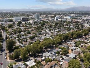 8062 Tyrone Avenue, Panorama City (los Angeles) CA 91402