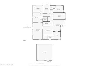 8062 Tyrone Avenue, Panorama City (los Angeles) CA 91402