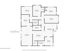 8062 Tyrone Avenue, Panorama City (los Angeles) CA 91402