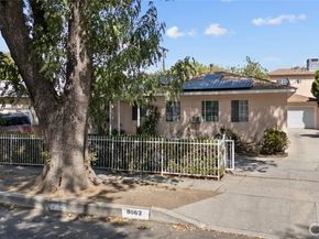 8062 Tyrone Avenue, Panorama City (los Angeles) CA 91402