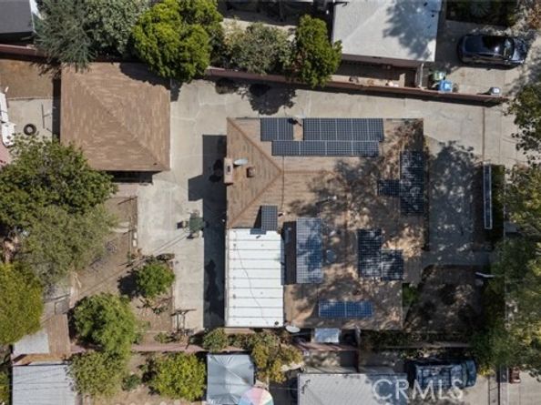 8062 Tyrone Avenue, Panorama City (los Angeles) CA 91402