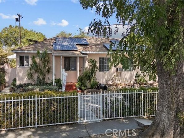 8062 Tyrone Avenue, Panorama City (los Angeles) CA 91402