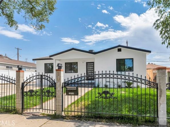 14448 Pinney Street, Arleta (los Angeles) CA 91331