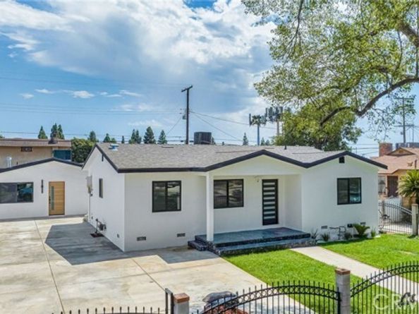 14448 Pinney Street, Arleta (los Angeles) CA 91331