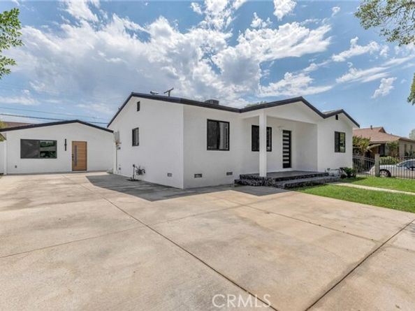 14448 Pinney Street, Arleta (los Angeles) CA 91331