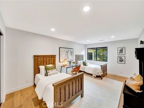 5534 Pattilar Avenue, Woodland Hills (los Angeles) CA 91367