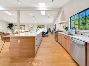 5534 Pattilar Avenue, Woodland Hills (los Angeles) CA 91367