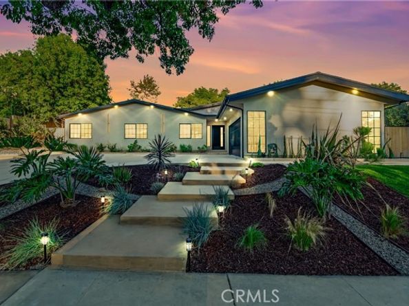5534 Pattilar Avenue, Woodland Hills (los Angeles) CA 91367