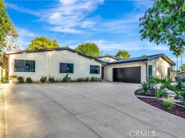 5534 Pattilar Avenue, Woodland Hills (los Angeles) CA 91367