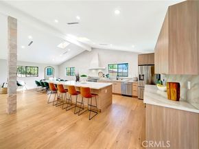 5534 Pattilar Avenue, Woodland Hills (los Angeles) CA 91367