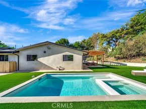 5534 Pattilar Avenue, Woodland Hills (los Angeles) CA 91367