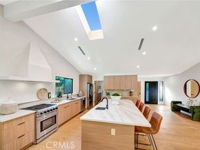5534 Pattilar Avenue, Woodland Hills (los Angeles) CA 91367