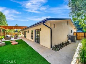 5534 Pattilar Avenue, Woodland Hills (los Angeles) CA 91367