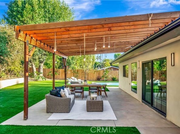 5534 Pattilar Avenue, Woodland Hills (los Angeles) CA 91367