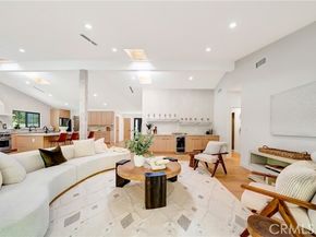5534 Pattilar Avenue, Woodland Hills (los Angeles) CA 91367