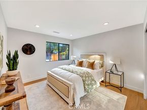 5534 Pattilar Avenue, Woodland Hills (los Angeles) CA 91367