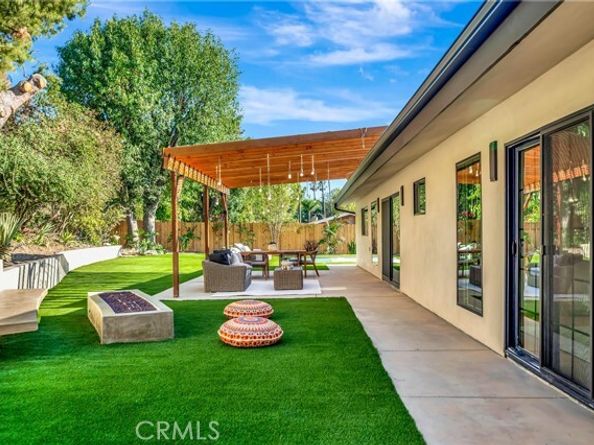 5534 Pattilar Avenue, Woodland Hills (los Angeles) CA 91367
