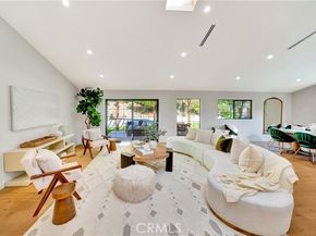 5534 Pattilar Avenue, Woodland Hills (los Angeles) CA 91367