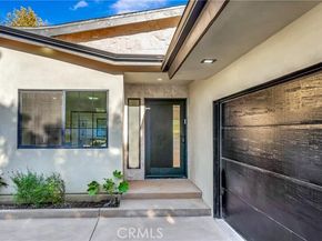 5534 Pattilar Avenue, Woodland Hills (los Angeles) CA 91367