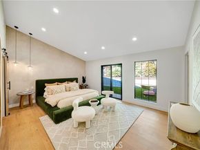 5534 Pattilar Avenue, Woodland Hills (los Angeles) CA 91367