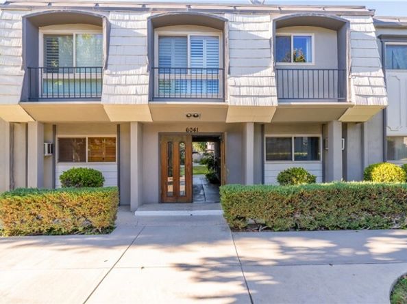 6041 Fountain Park Street 9, Woodland Hills (los Angeles) CA 91367