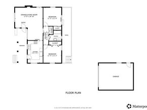 10786 Redmont Avenue, Tujunga (los Angeles) CA 91042