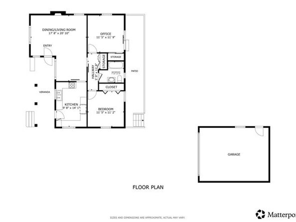 10786 Redmont Avenue, Tujunga (los Angeles) CA 91042