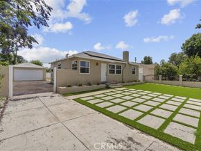 6820 Jellico Avenue, Van Nuys (los Angeles) CA 91406