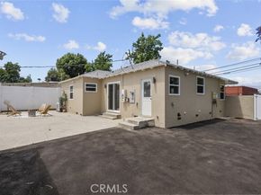 6820 Jellico Avenue, Van Nuys (los Angeles) CA 91406