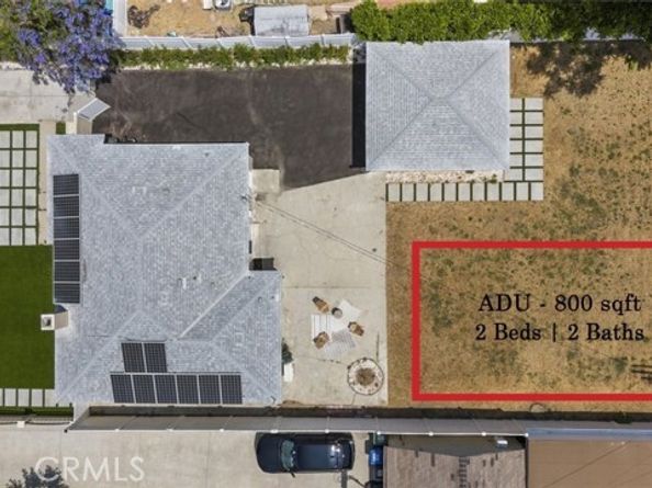 6820 Jellico Avenue, Van Nuys (los Angeles) CA 91406