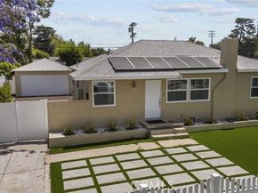 6820 Jellico Avenue, Van Nuys (los Angeles) CA 91406