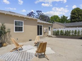 6820 Jellico Avenue, Van Nuys (los Angeles) CA 91406