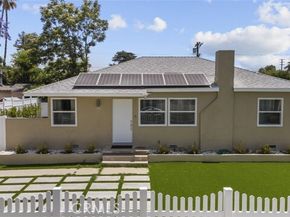 6820 Jellico Avenue, Van Nuys (los Angeles) CA 91406