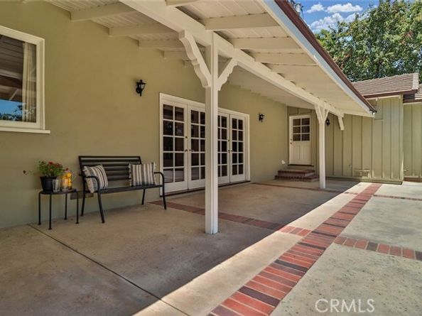 17654 Prairie Street, Northridge (los Angeles) CA 91325