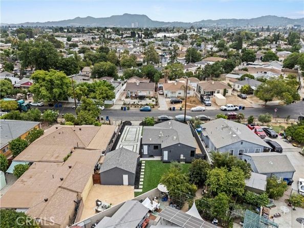 11163 Welby Way, North Hollywood (los Angeles) CA 91606