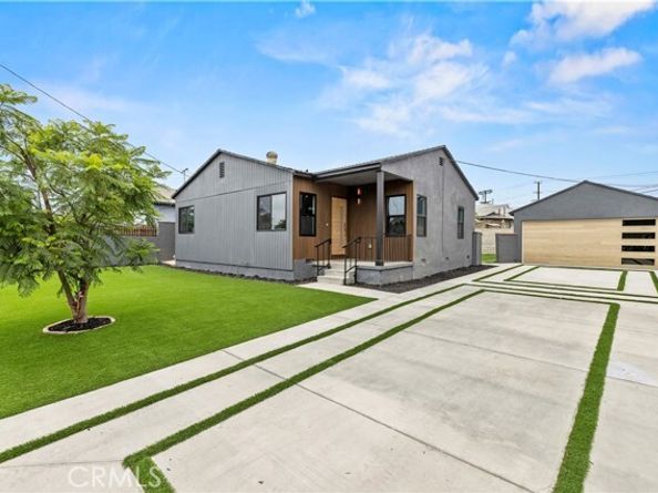 11163 Welby Way, North Hollywood (los Angeles) CA 91606
