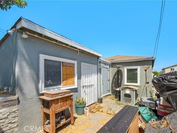 1802 W 153rd Street, Compton CA 90220
