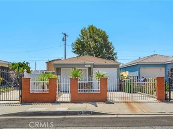 1802 W 153rd Street