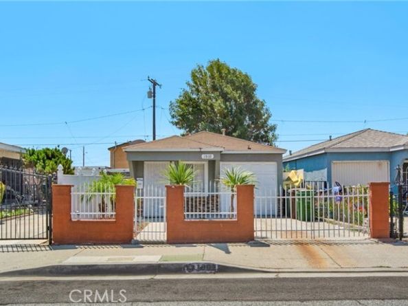 1802 W 153rd Street, Compton CA 90220