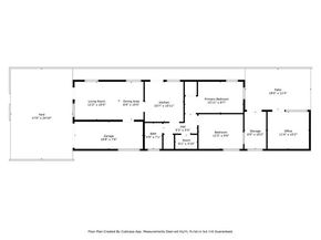 1802 W 153rd Street, Compton CA 90220