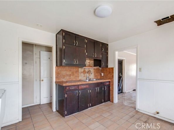 1802 W 153rd Street, Compton CA 90220