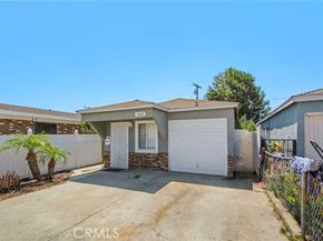 1802 W 153rd Street, Compton CA 90220