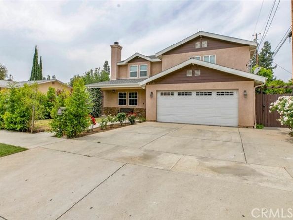 7129 Forbes Avenue, Van Nuys (los Angeles) CA 91406