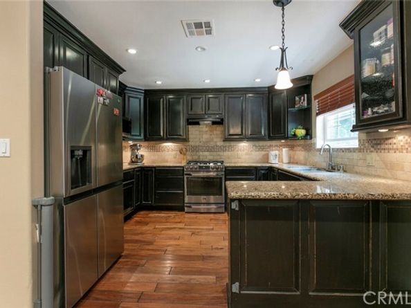 7129 Forbes Avenue, Van Nuys (los Angeles) CA 91406