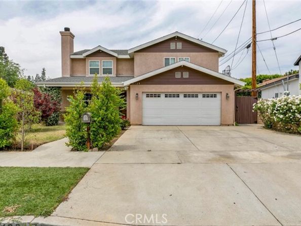 7129 Forbes Avenue, Van Nuys (los Angeles) CA 91406
