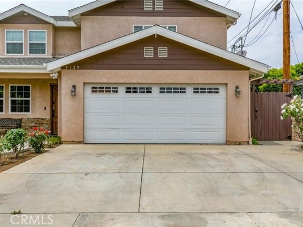 7129 Forbes Avenue, Van Nuys (los Angeles) CA 91406
